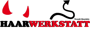 Logo-Haarwerkstatt