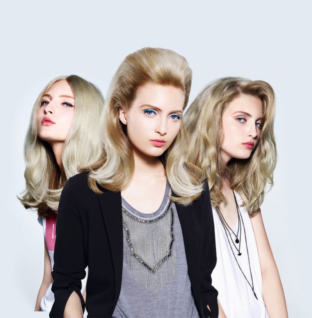 Frisuren 2018